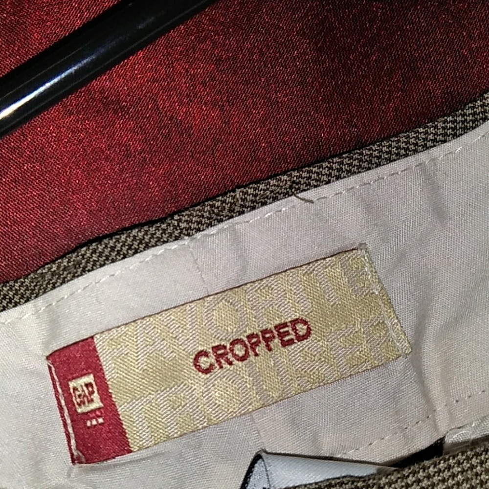 GAP  Pants - Picture 3 of 3